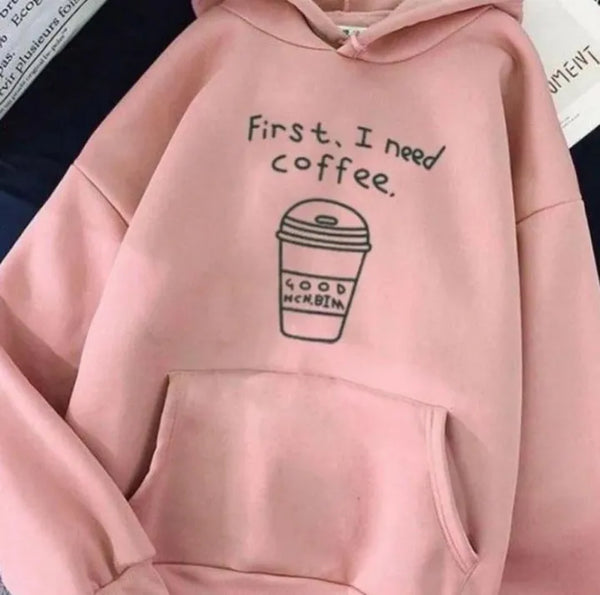 Girl's Hoodies for winters
